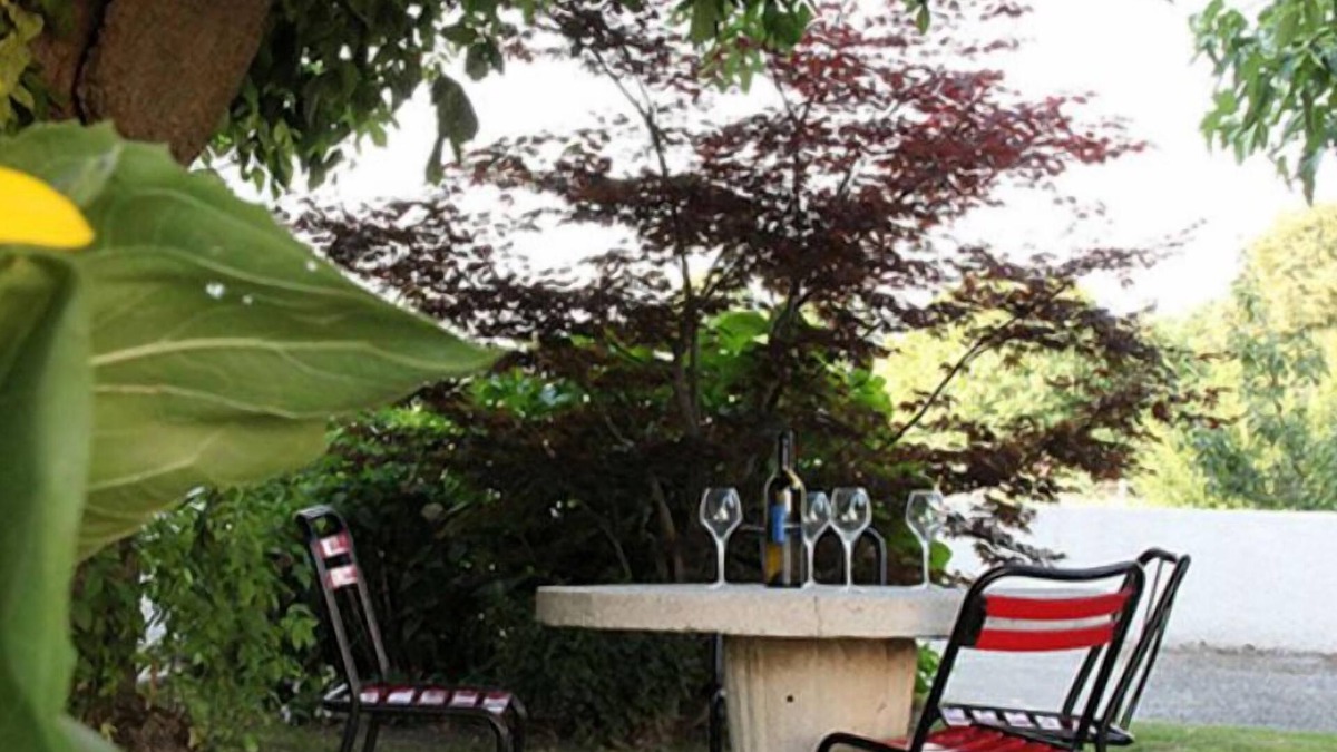 Uzein Bed & Breakfast | Hôtel restaurant Beyrie Coustille