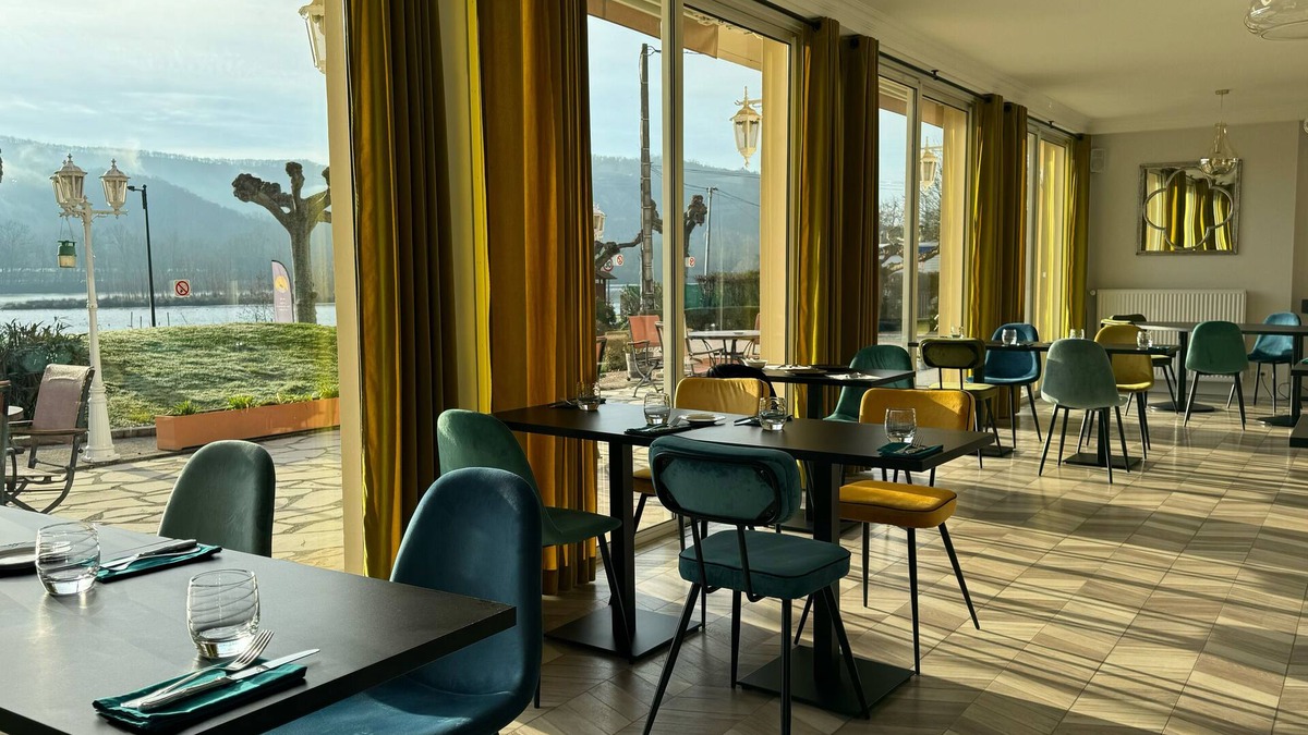Boussens Hotel | Hôtel Restaurant du Lac