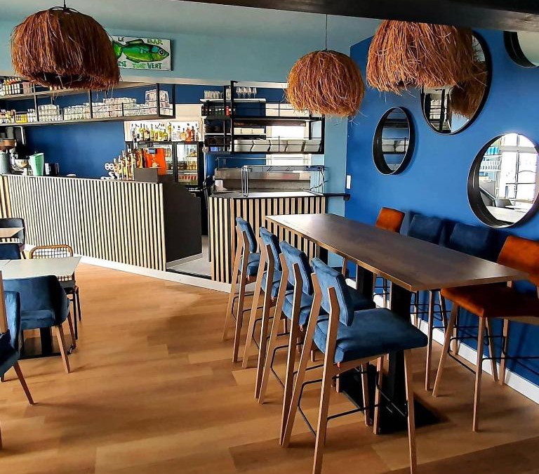 Quartier des Dunes Hotel | Hôtel Restaurant L'Atelier des Cousins