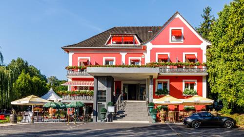 Wittersdorf Hotel | Hôtel Restaurant Kuentz
