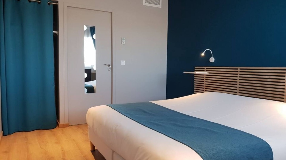 Thuir Hotel | Hôtel restaurant l'Espassole