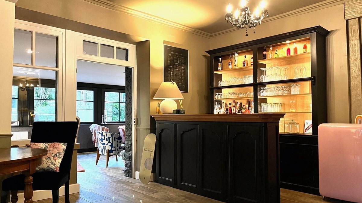Trebeurden Hotel | Hôtel Restaurant La Maison