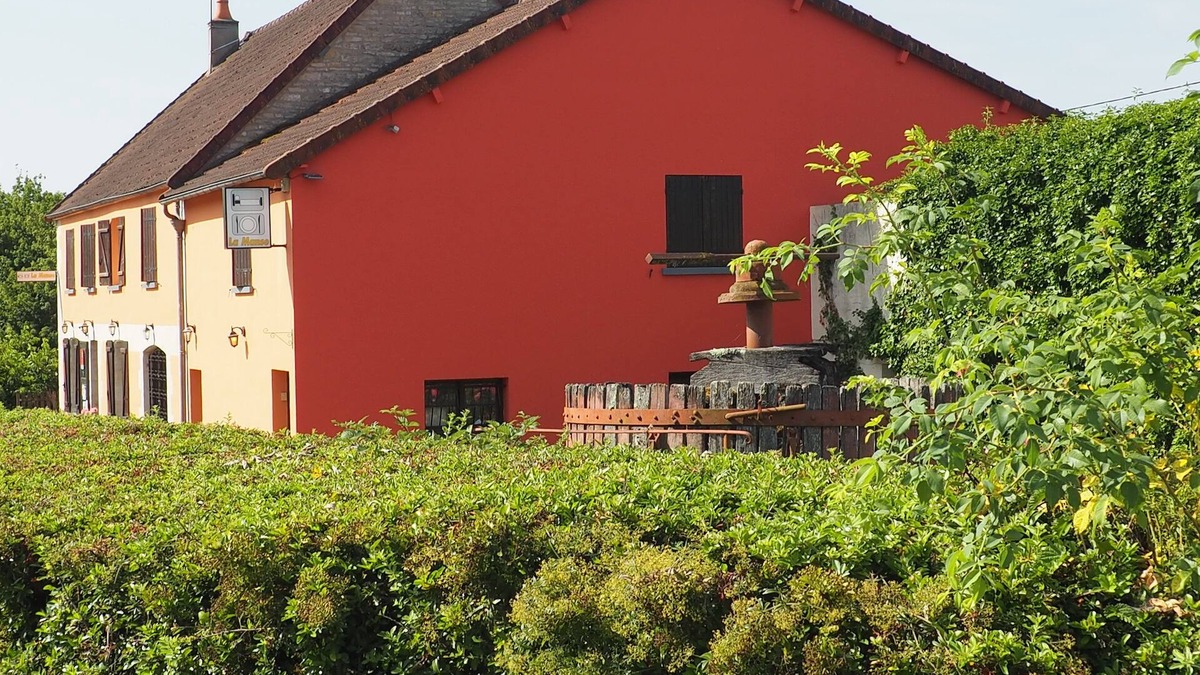 Dornecy Hotel | Hôtel Restaurant La Manse