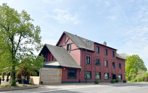 Luxembourg Ardennes Hotel | Hôtel Restaurant Lamy