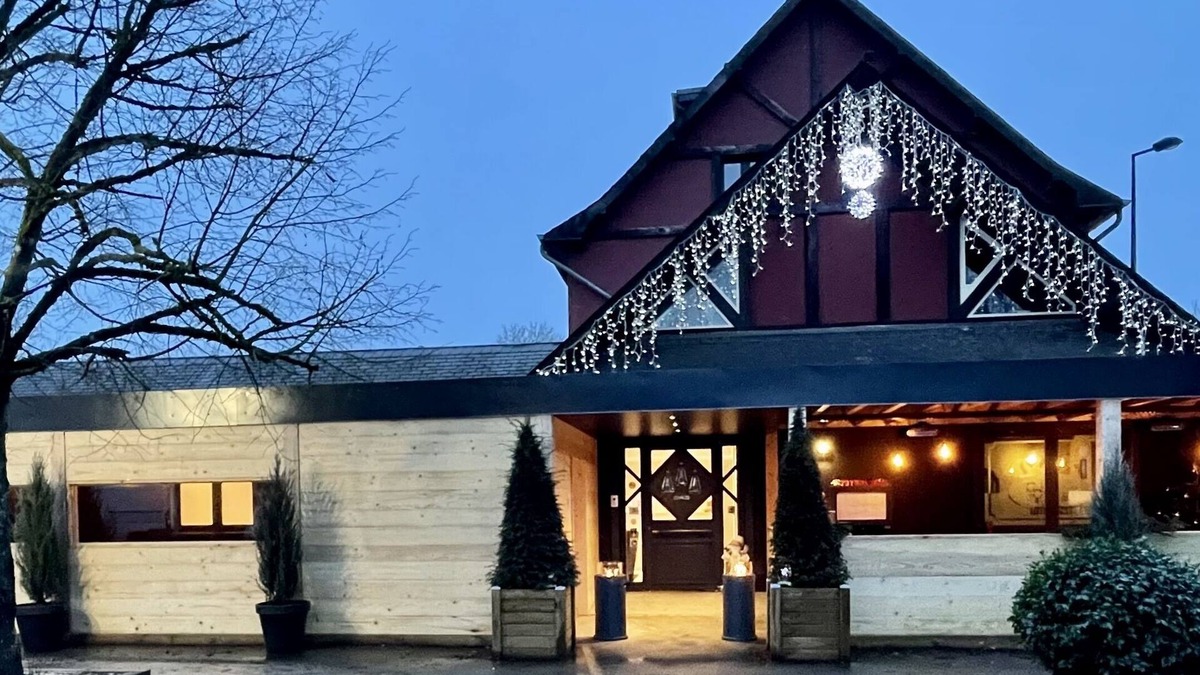 Luxembourg Ardennes Hotel | Hôtel Restaurant Lamy