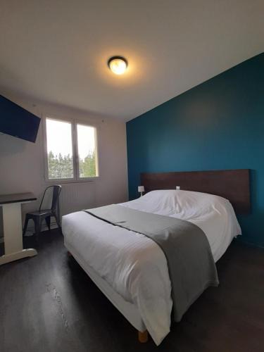 Male Hotel | Hôtel restaurant LE GIBET