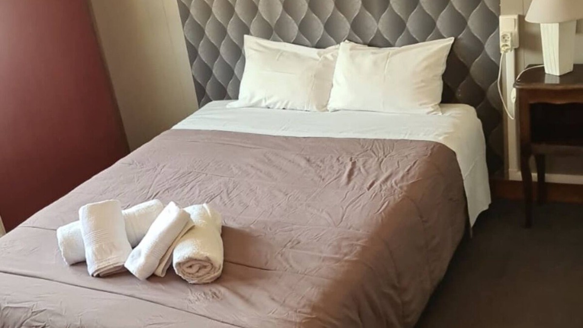 Chauny Hotel | Hôtel restaurant le Picardie