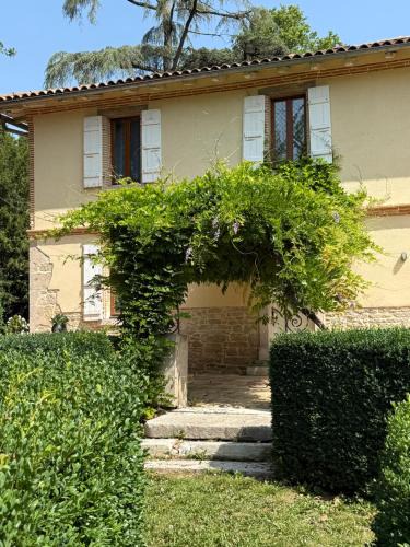 Bioule Hotel | Hôtel Restaurant Les Boissières