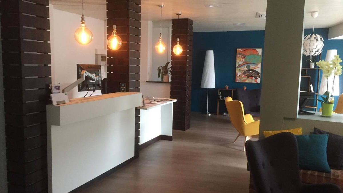 Gueugnon Hotel | Hôtel Restaurant Saint-Benoît
