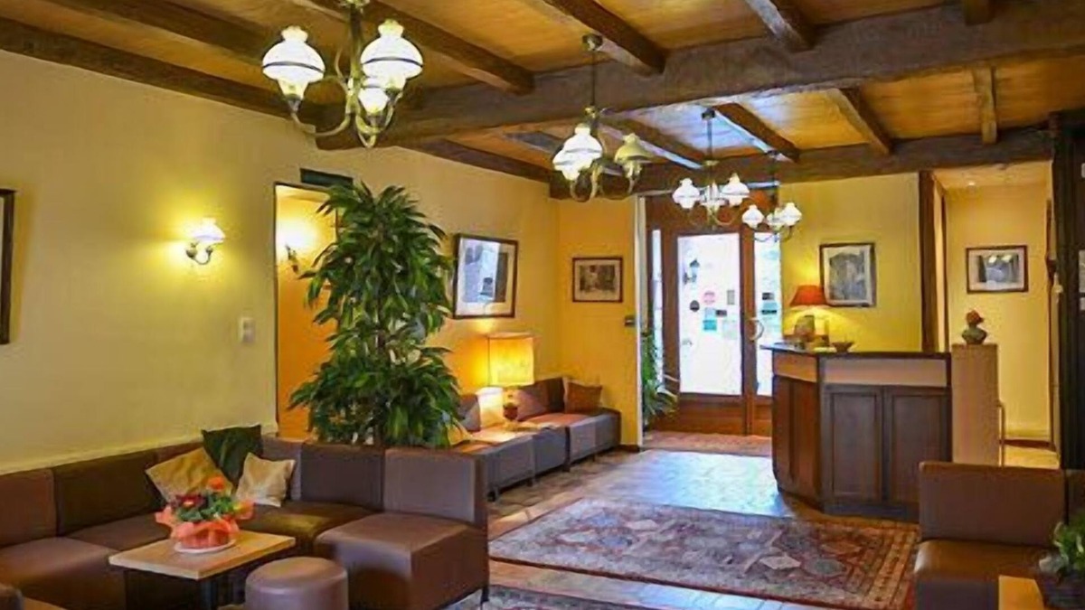 Saint-Jean-de-Maurienne Hotel | Hôtel Saint Georges