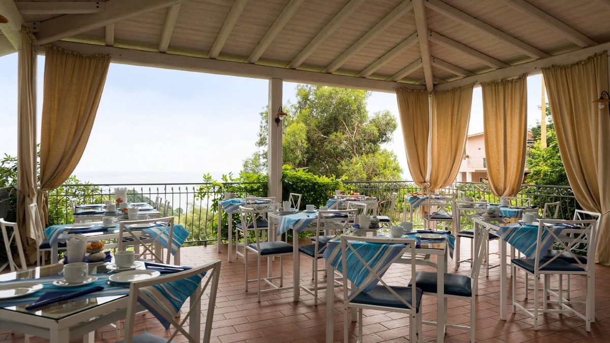 Sant' Andrea Hotel | Hôtel Sant'Andrea, The Originals Relais (Relais du Silence)