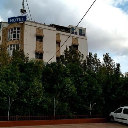 Sidi Youssef Ben Ahmed House | Hôtel Senhaja Sefrou