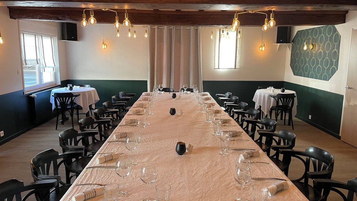 Briouze Hotel | Hôtel Sophie