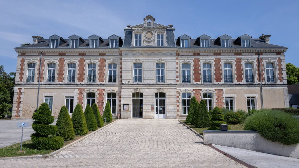 Lagord Hotel | Hôtel & Spa du Château