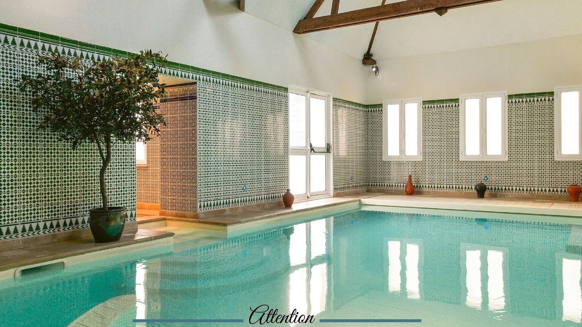 Mosnes Hotel | Hôtel & Spa du Domaine des Thômeaux, The Originals Relais