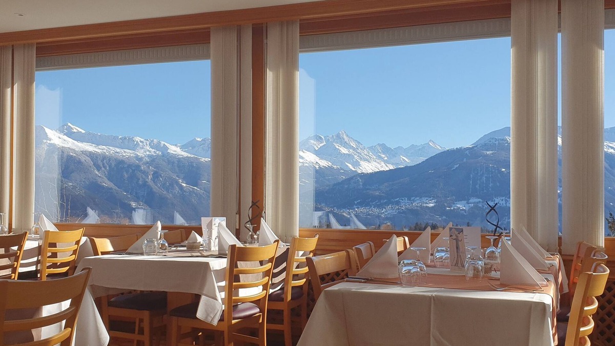 Montana Hotel | Hôtel Splendide
