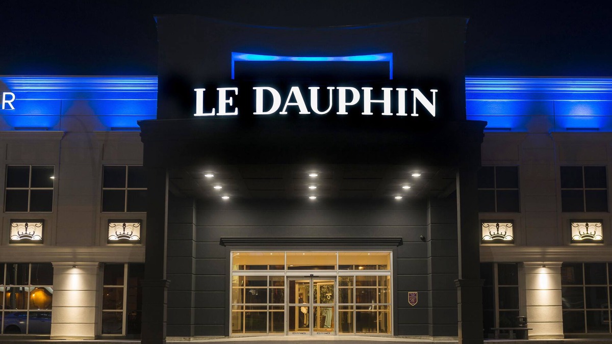 Drummondville Hotel | Hôtel & Suites Le Dauphin Drummondville
