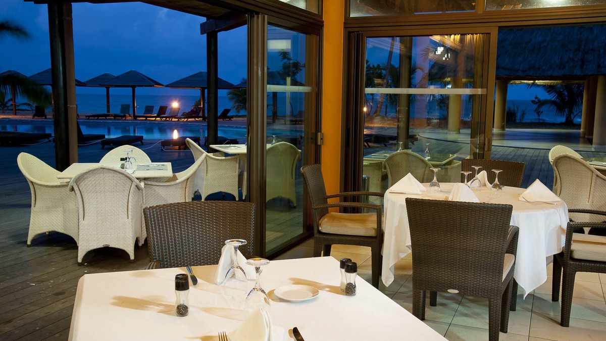 Poindimie Hotel | Hôtel Tiéti Poindimié