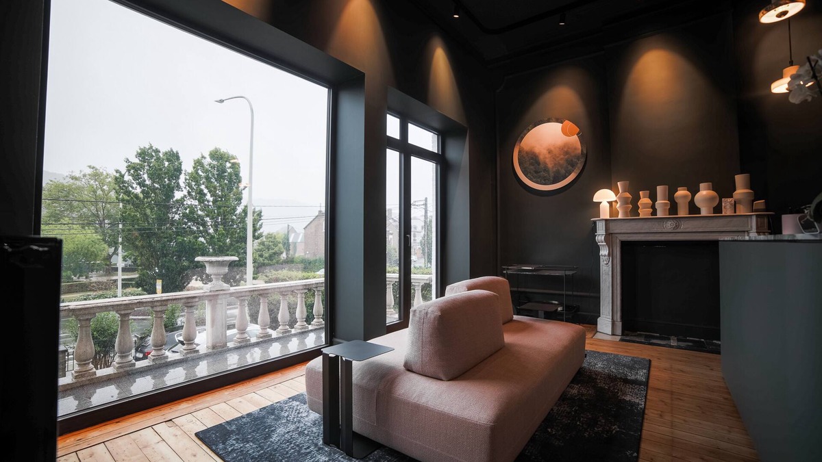 Profondeville Hotel | Hôtel Vedette