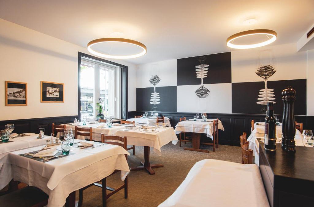 Delemont Hotel | Hôtel Victoria