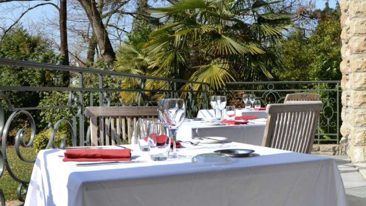 Pau-Sud Hotel | Hôtel Villa Navarre