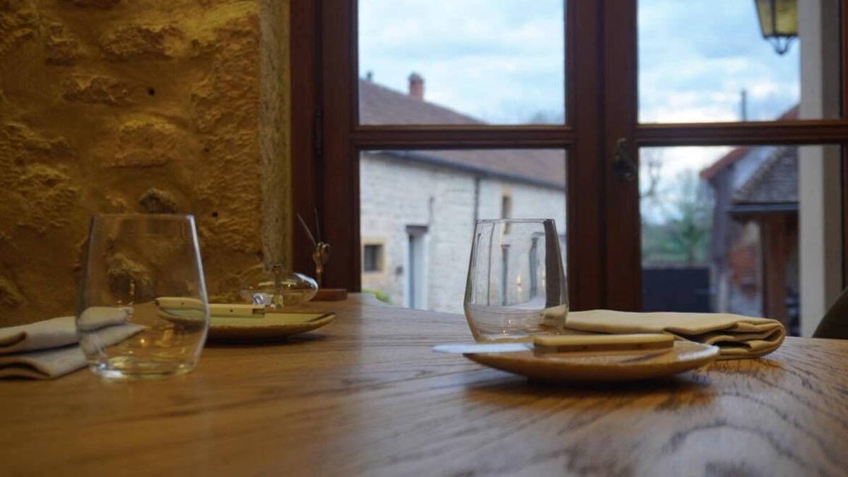 Digoin Hotel | Hôtel Villa Pona