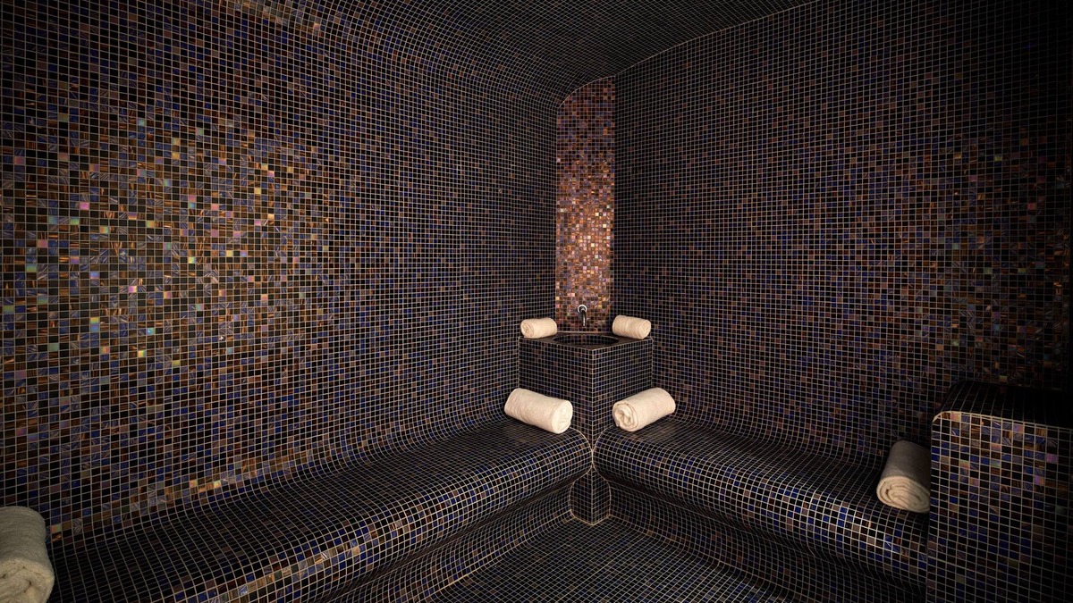 Quartier de la Salpetriere Hotel | Hôtel Villa Romantic & SPA