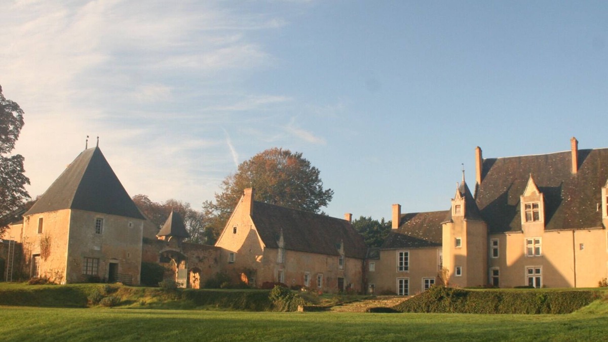 Chemire-le-Gaudin Other | Hôtellerie du Château de Bellefille