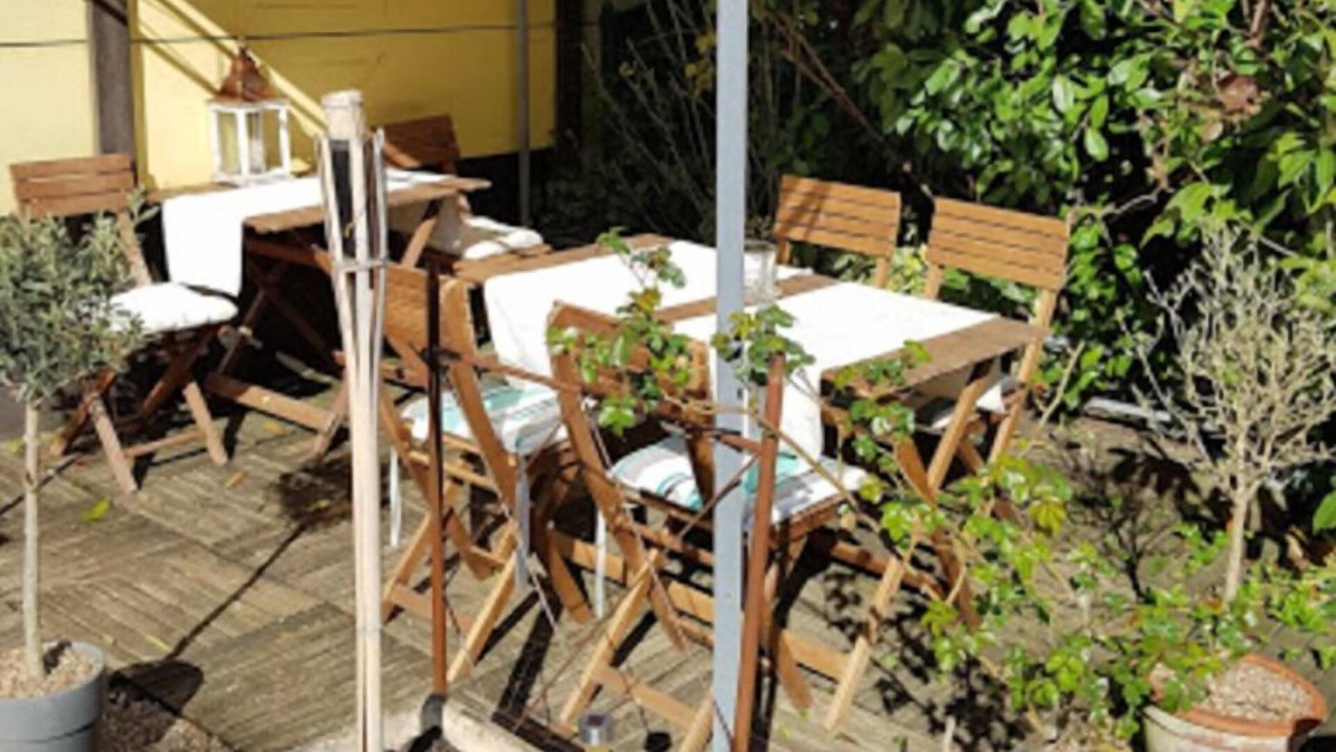 Bourgueil Hotel | Hôtellerie Les Lilas