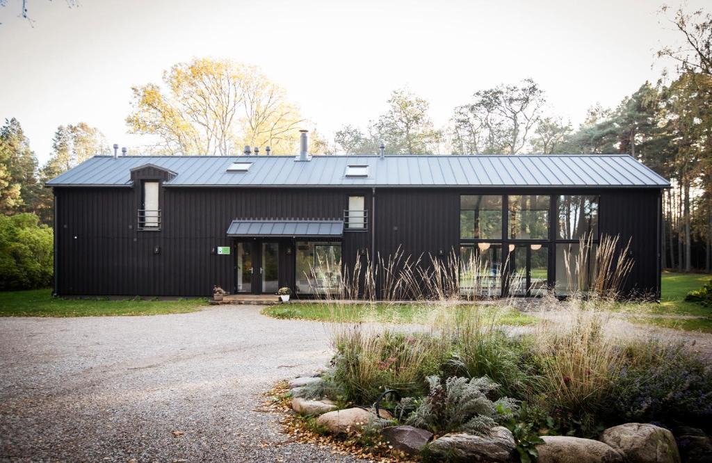 Kalana House | Hõbekala Guesthouse