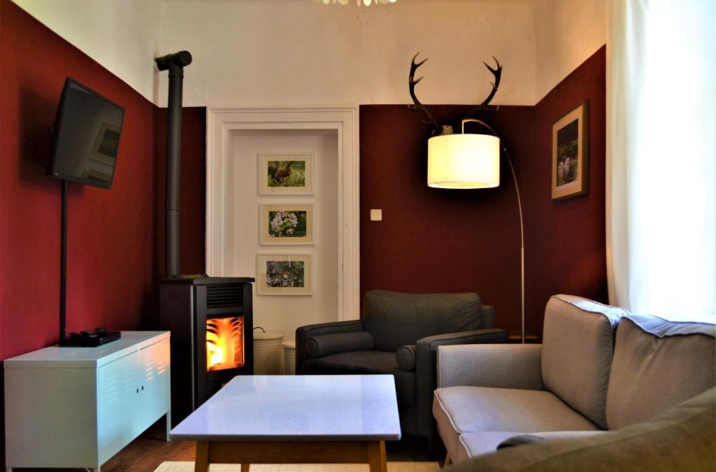 Schwarzau im Gebirge House | Höblinghof