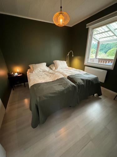Skog Apartment | Höga Kusten Lägenhetshotell