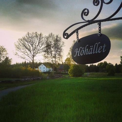 Varnamo Bed & Breakfast | Höhällets Lantliga Rum