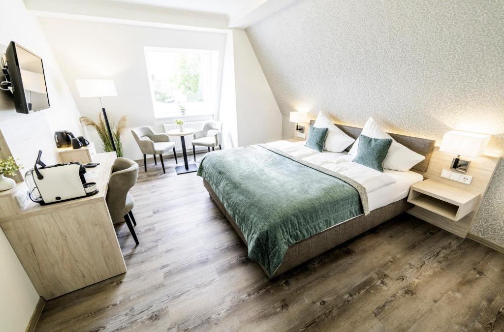 Hornerkirchen House | Hökis-Zimmervermietung 6