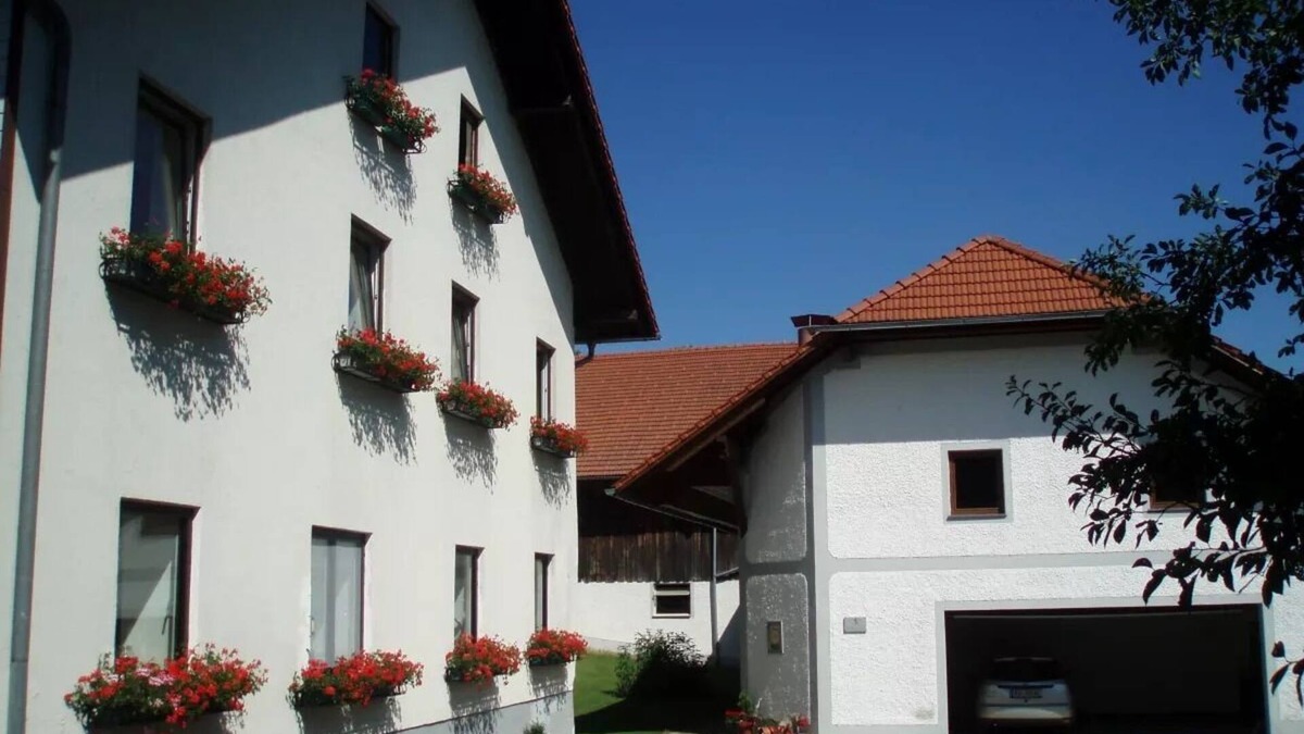 Neustift im Muehlkreis Apartment | Höllmühle