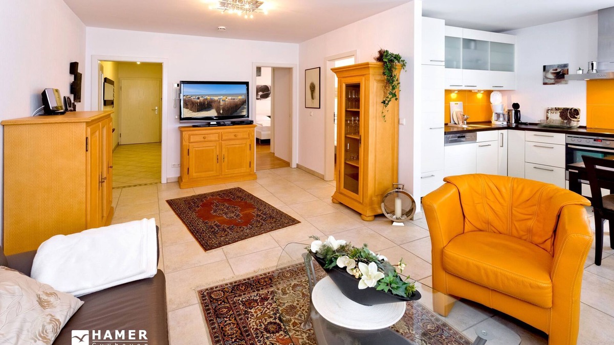 Doese Apartment | Höpckestraße, Hs4, Deutschland