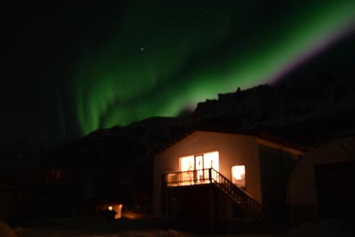 Kirkjubaejarklaustur Bed & Breakfast | Hörgsland Guesthouse
