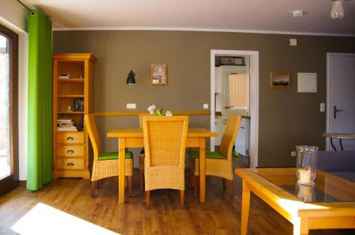 Fischen im Allgaeu Apartment | Hörnerlodge