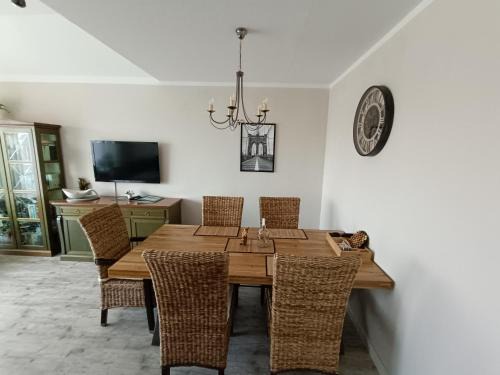 Horselberg-Hainich Apartment | Hörselberg Apartment