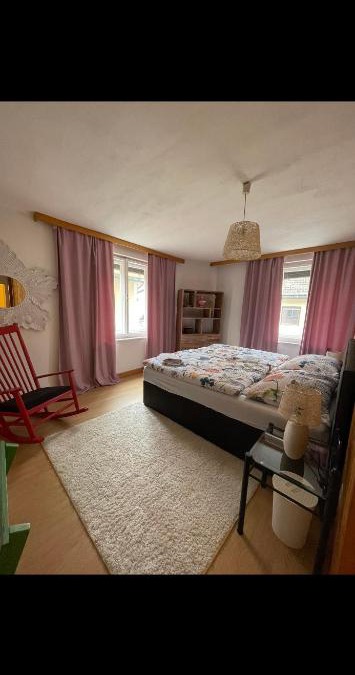 Bad Eisenkappel Apartment | Hörweinzimmer 3, Economy Kingsize