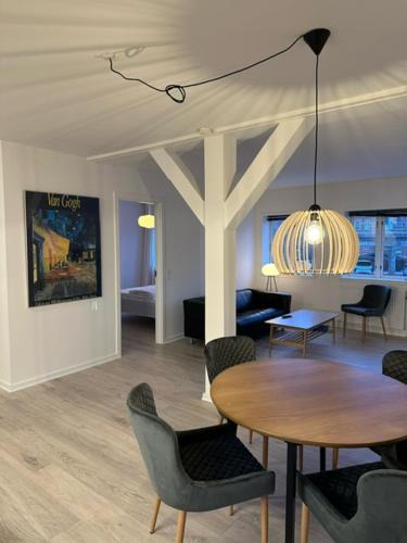 Vejle Apartment | Højbanetorvet11