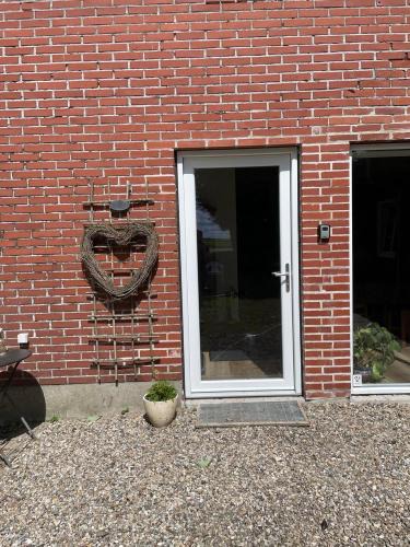 Graerup House | Højmosegård B&B