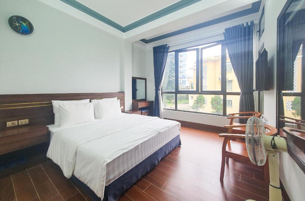 Tam Dao Hotel | Hùng Trang Hotel Tam Đảo