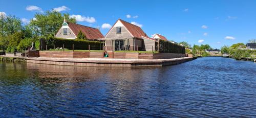 Oudwoude House | hûske twa
