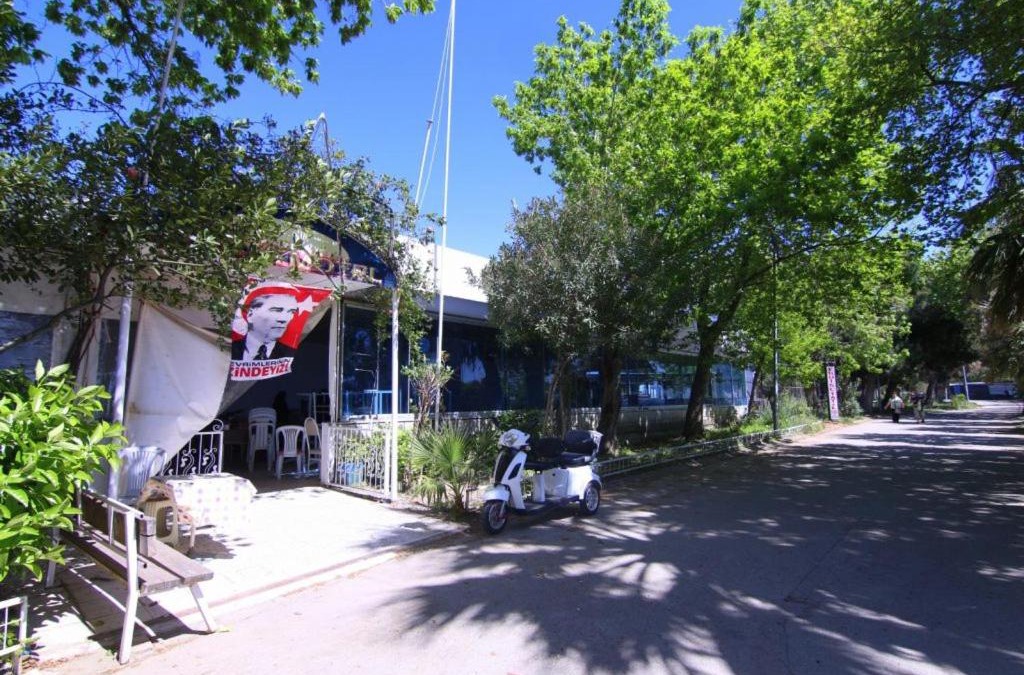 Erdek Hotel | Hülya Motel