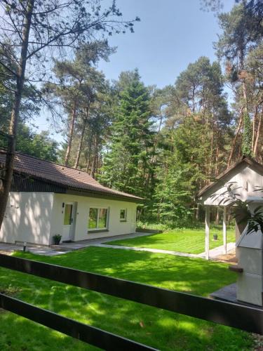 Emsbueren House | Hütte An der Aa