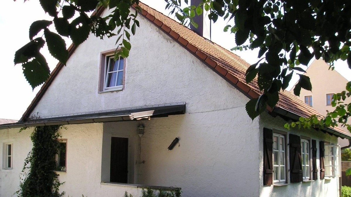 Holzhammer House | Hüttenromantik auf Gut Holzhammer