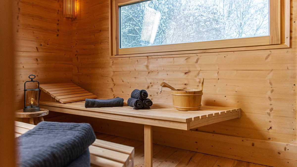 Greding Cabin | Hüttenzauber im Naturpark Altmühltal