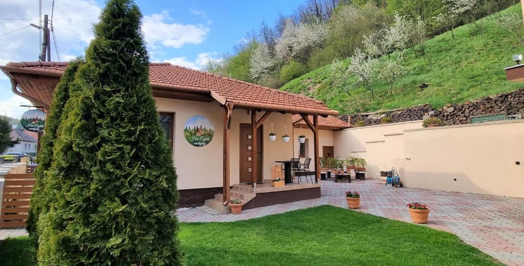 Hamor Apartment | Hős-Ceglédi Vendégház Miskolc -Önálló otthon, mely csak az Önöké