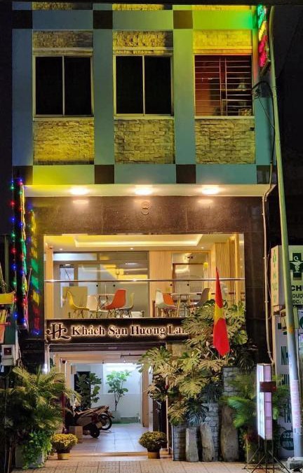 Ba Queo Hotel | HƯƠNG LAN HOTEL